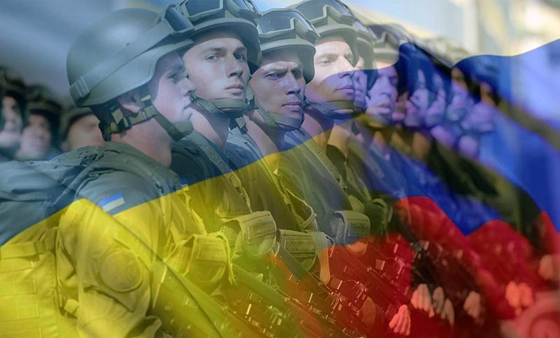 La historia y el futuro del conflicto entre Rusia y Ucrania vista por un especialista en relaciones internacionales
