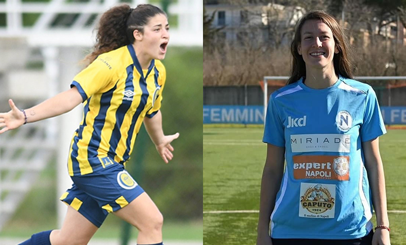Goleada de Central en la Copa Federal y Apolonia Berti jugará en el Nápoli