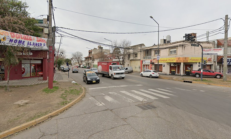 Se hizo pasar por miembro del Clan Cantero y extorsionó a comerciantes: quedó preso