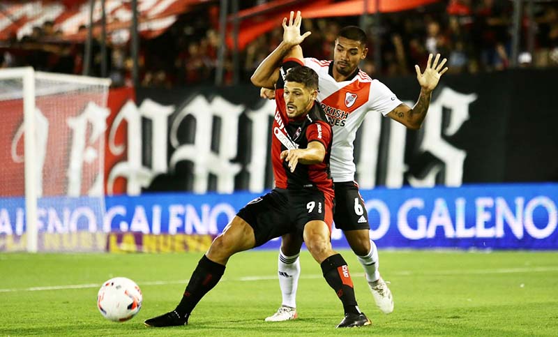 Newell’s visita a Talleres con su gente y necesita mejorar el rendimiento
