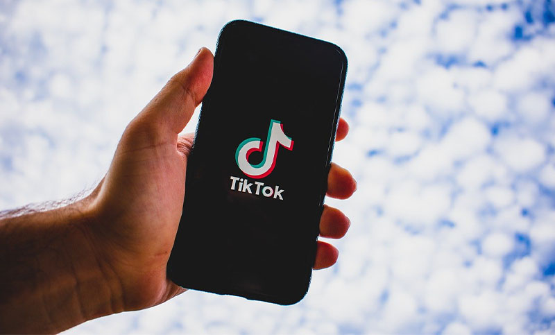 TikTok rastrea los datos de los usuarios mucho más que otras redes sociales