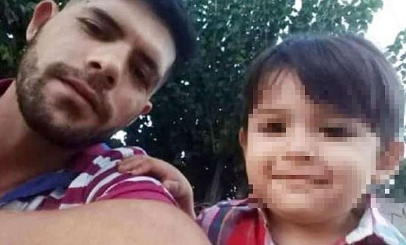 Tucumán: un hombre mató a su hijo de 3 años y luego se suicidó