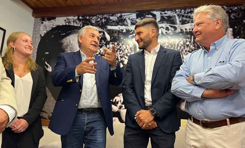 Santa Fe: legisladores radicales se reunieron para analizar los desafíos de cara al 2023