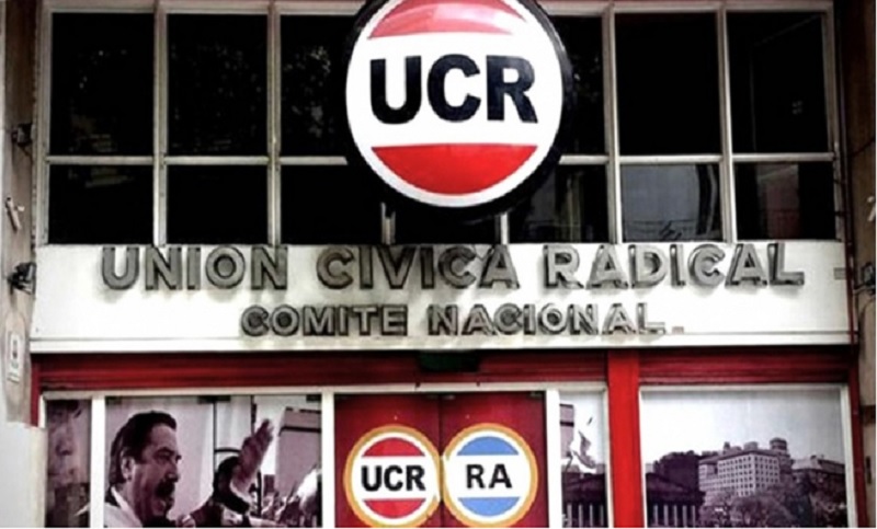 El Comité Nacional de la UCR y sus bloques parlamentarios se reunirán este viernes en Santa Fe