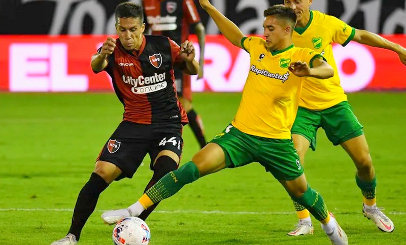 Newell’s recibe a River con el objetivo de recuperar el nivel futbolístico