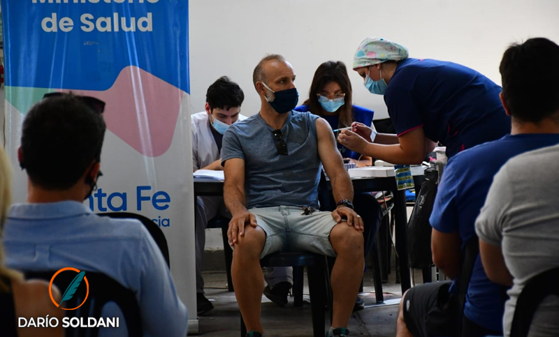 Avanza la capacitación en empresas para vacunar a sus empleados contra el Covid