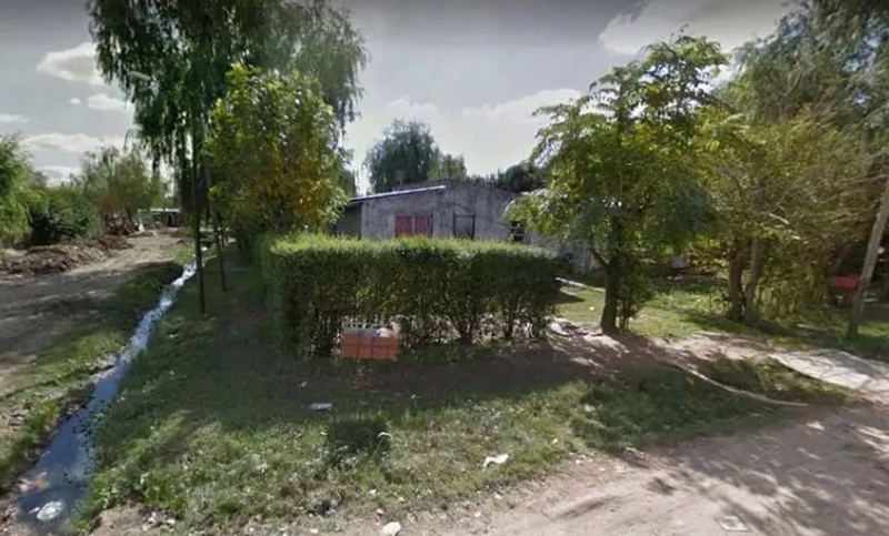 Violó a su hija discapacitada, la dejó embarazada y luego enterró al bebé recién nacido