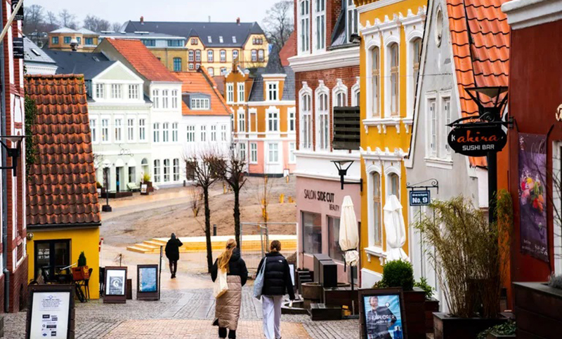 Noruega levanta las últimas restricciones por la pandemia