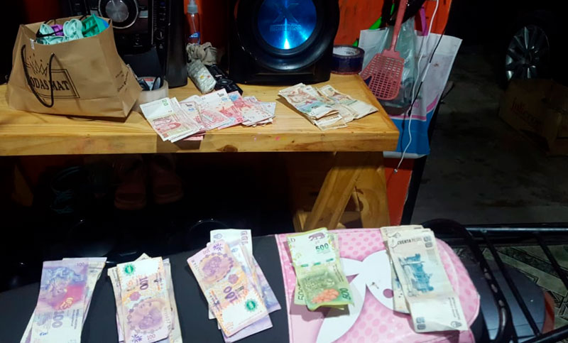 Intoxicaciones con cocaína presuntamente adulterada: investigan dónde fue comprada