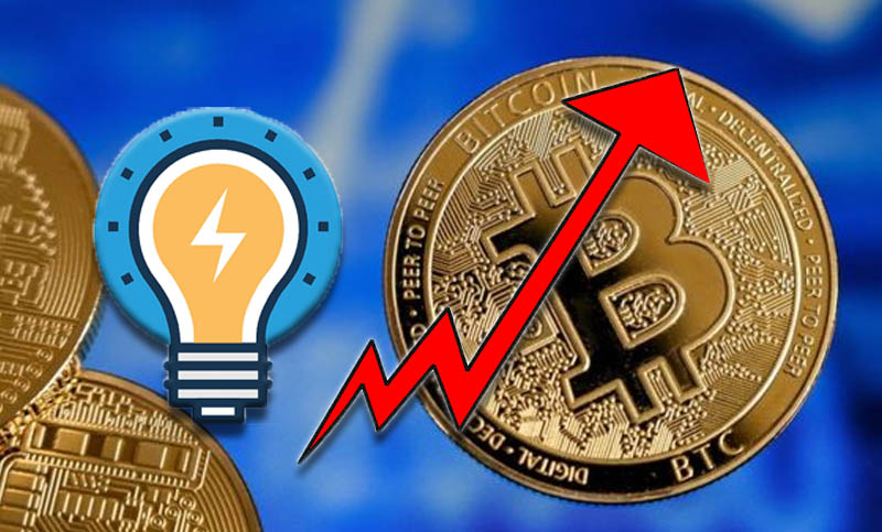 Energía aumenta casi cuatro veces la tarifa eléctrica para minado de criptomonedas