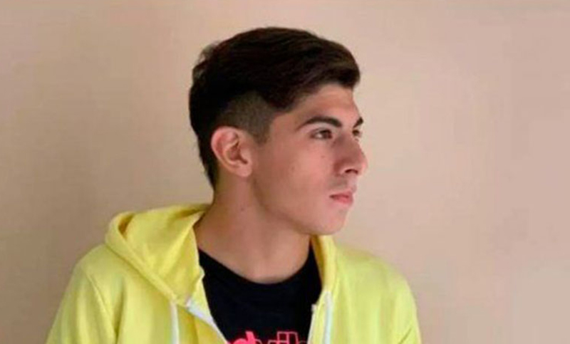 Tres detenidos por el feroz homicidio del joven futbolista de Ceres Ayrton Repetti