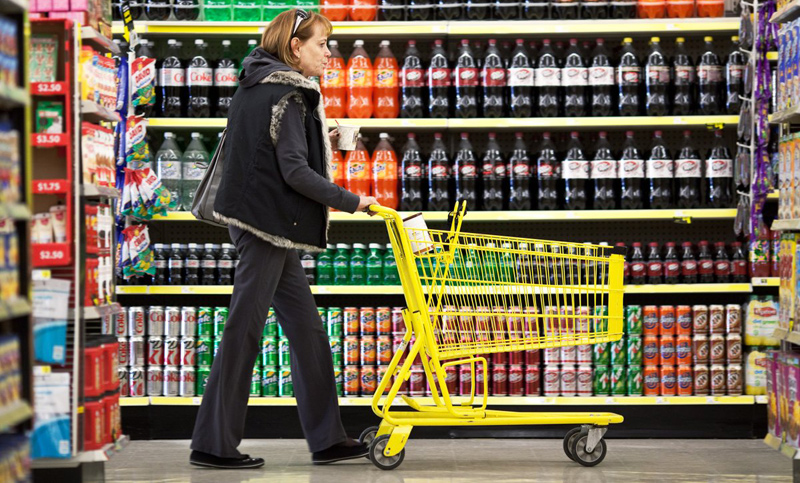 Crece la producción de bebidas listas para beber y de bajo alcohol por alza del consumo
