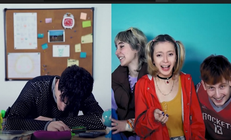 Lanzaron una campaña para concientizar sobre el grooming y cyberbullyng