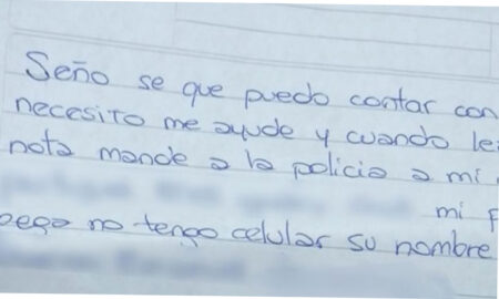 post