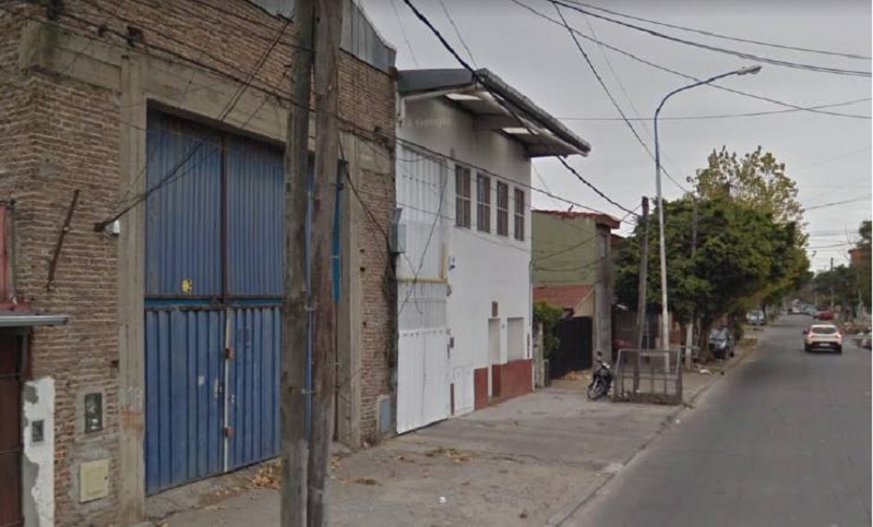 Caseros: dueño de una fábrica fue asesinado al intentar resistirse a un asalto