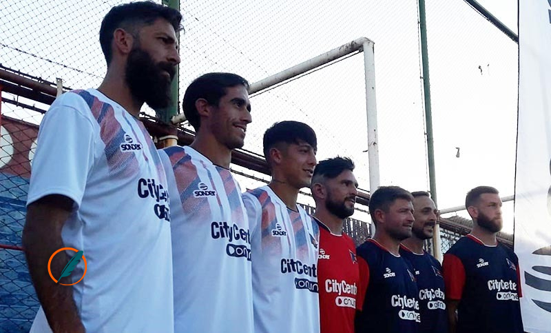 Central Córdoba presentó su nueva indumentaria y se viene el debut en la C
