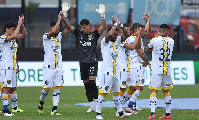 Rosario Central buscará su primer triunfo frente a Vélez y ante su gente