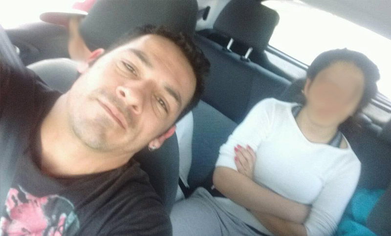 Identificaron el cuerpo calcinado y baleado en barrio Las Flores