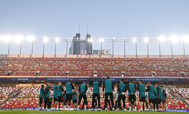 Chelsea y Palmeiras definen al campeón del Mundial de Clubes
