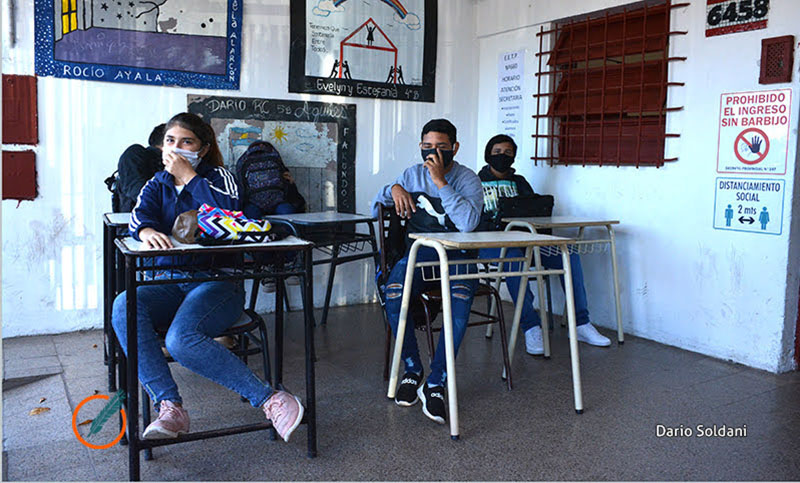 Docentes cuestionan los criterios de aprobación por “fomentar la ociosidad”
