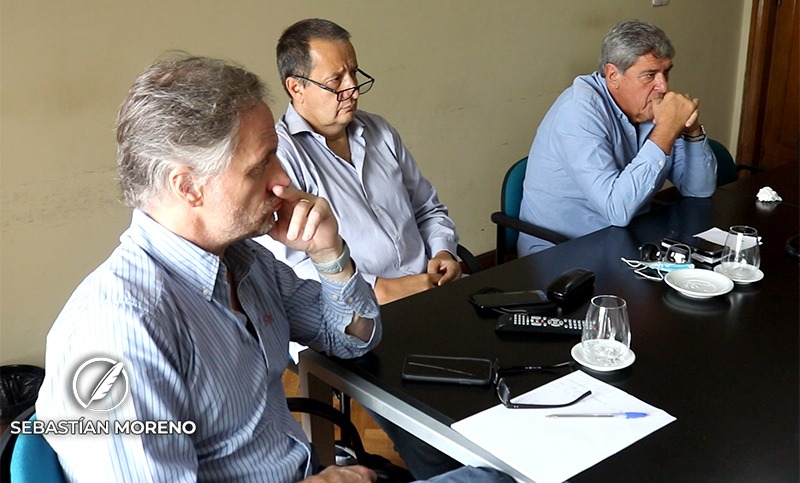 Vicentín: la comisión de Diputados quiere una reunión con el juez Lorenzini