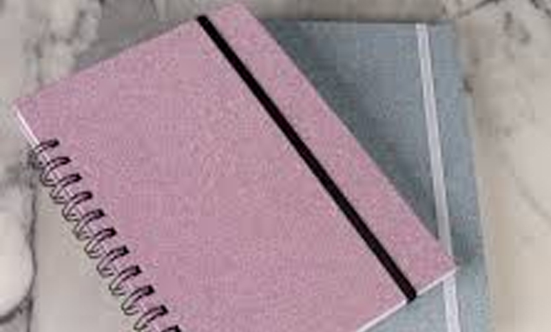 Polémico pedido de una escuela rosarina: cuadernos rosa para nenas y celestes para nenes