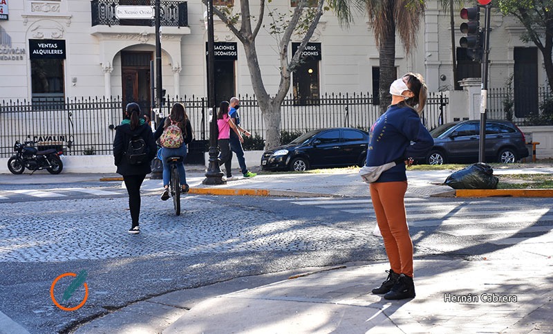 Con mínimas restricciones, el Gobierno provincial renovó medidas de convivencia