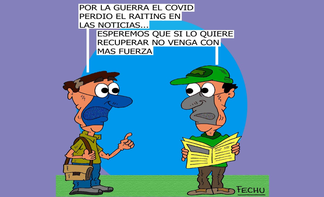 De mal en peor