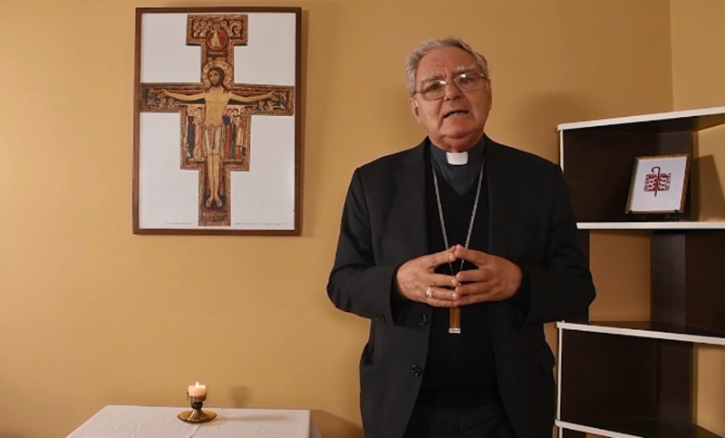 La Iglesia pidió “atender deuda pública sin desatender las deudas sociales»
