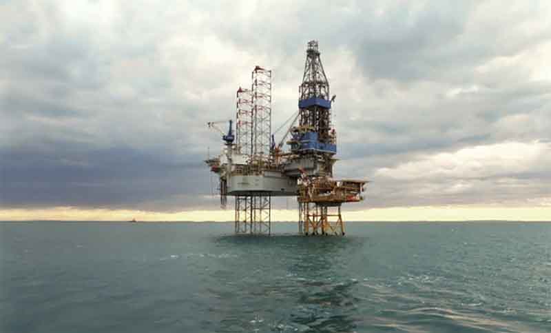 El Gobierno apelará el fallo de la Justicia marplatense que suspende la exploración offshore
