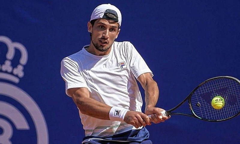 Verdasco avanzó a octavos de final en el Argentina Open