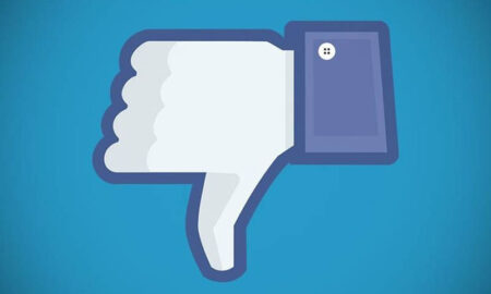 facebook pierde usuarios a nivel mundial