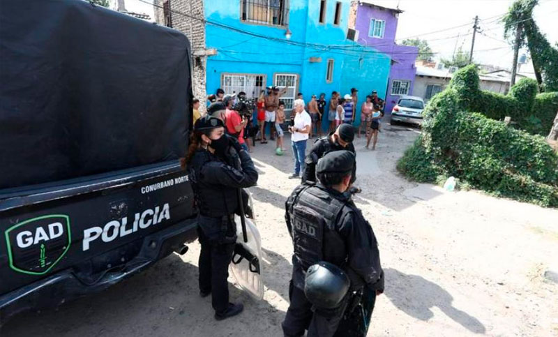 Análisis descarta presencia de fentanilo en droga adulterada que causó más de 20 muertes