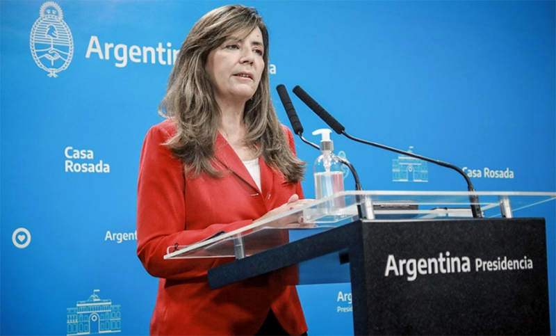 El Gobierno confía en que el Congreso aprobará rápidamente el acuerdo con FMI y define estrategia
