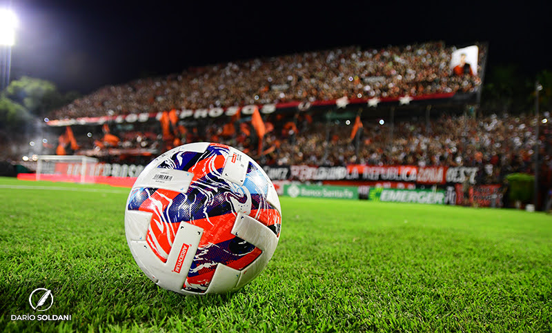 Newell’s Old Boys gestiona la posibilidad de llevar hinchas a Córdoba