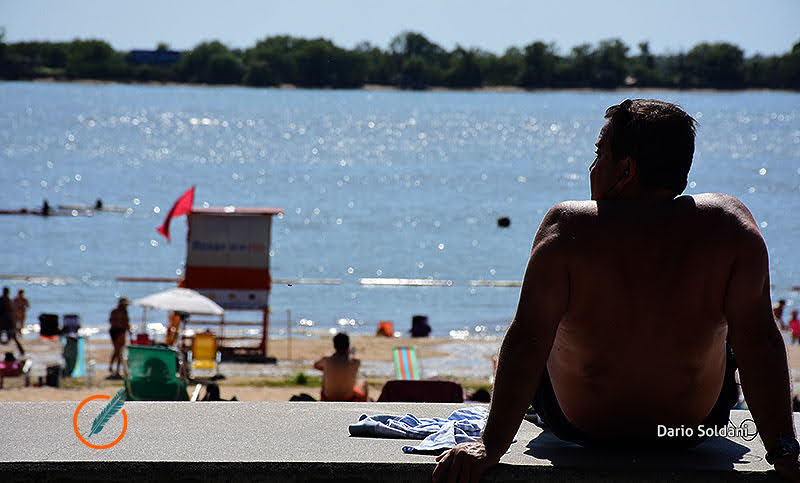 El turismo interno creció un 58% en lo que va de la temporada