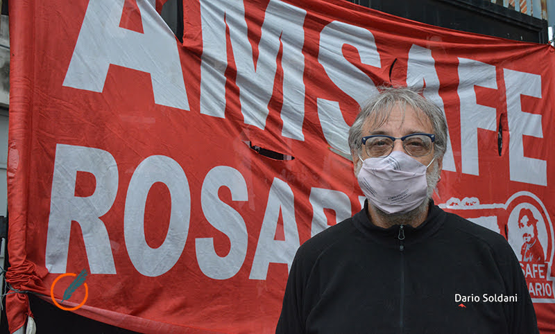 Teres: “Hoy las votaciones están expresando el rechazo a la propuesta”