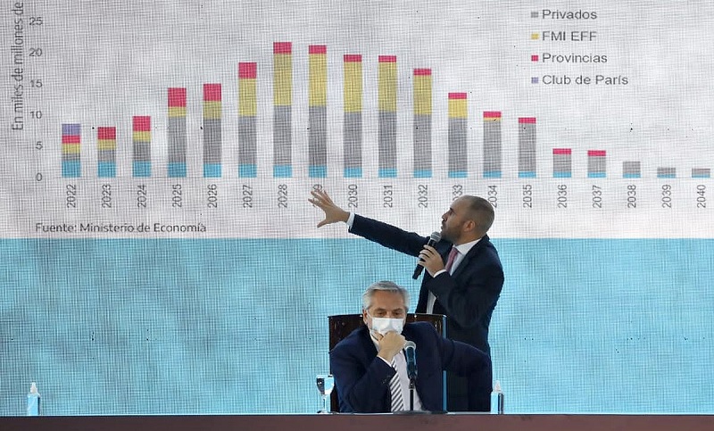 AMBA: 487.000 usuarios dejarán de recibir subsidios energéticos