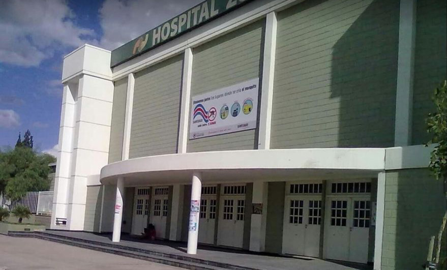 Una chica de 13 años quedó internada tras ser violada por sus hermanastros