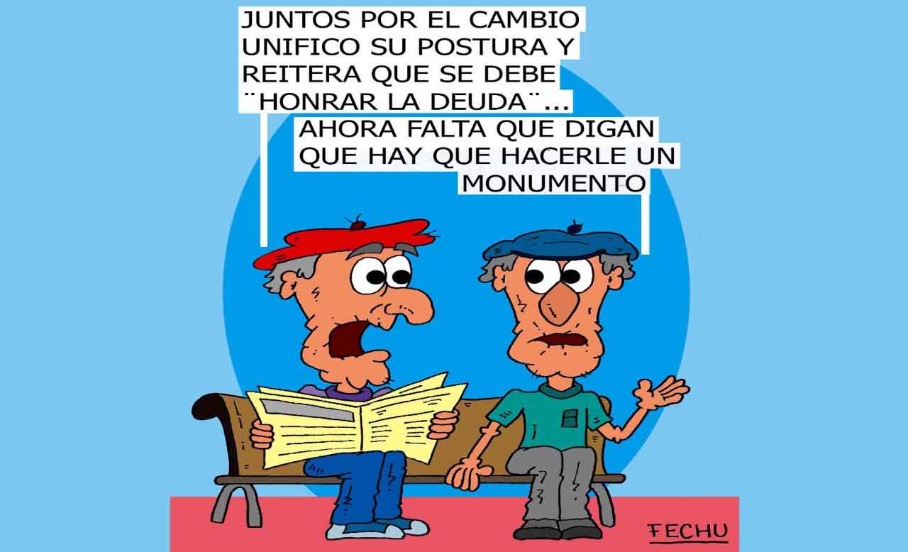 Monumento a la deuda