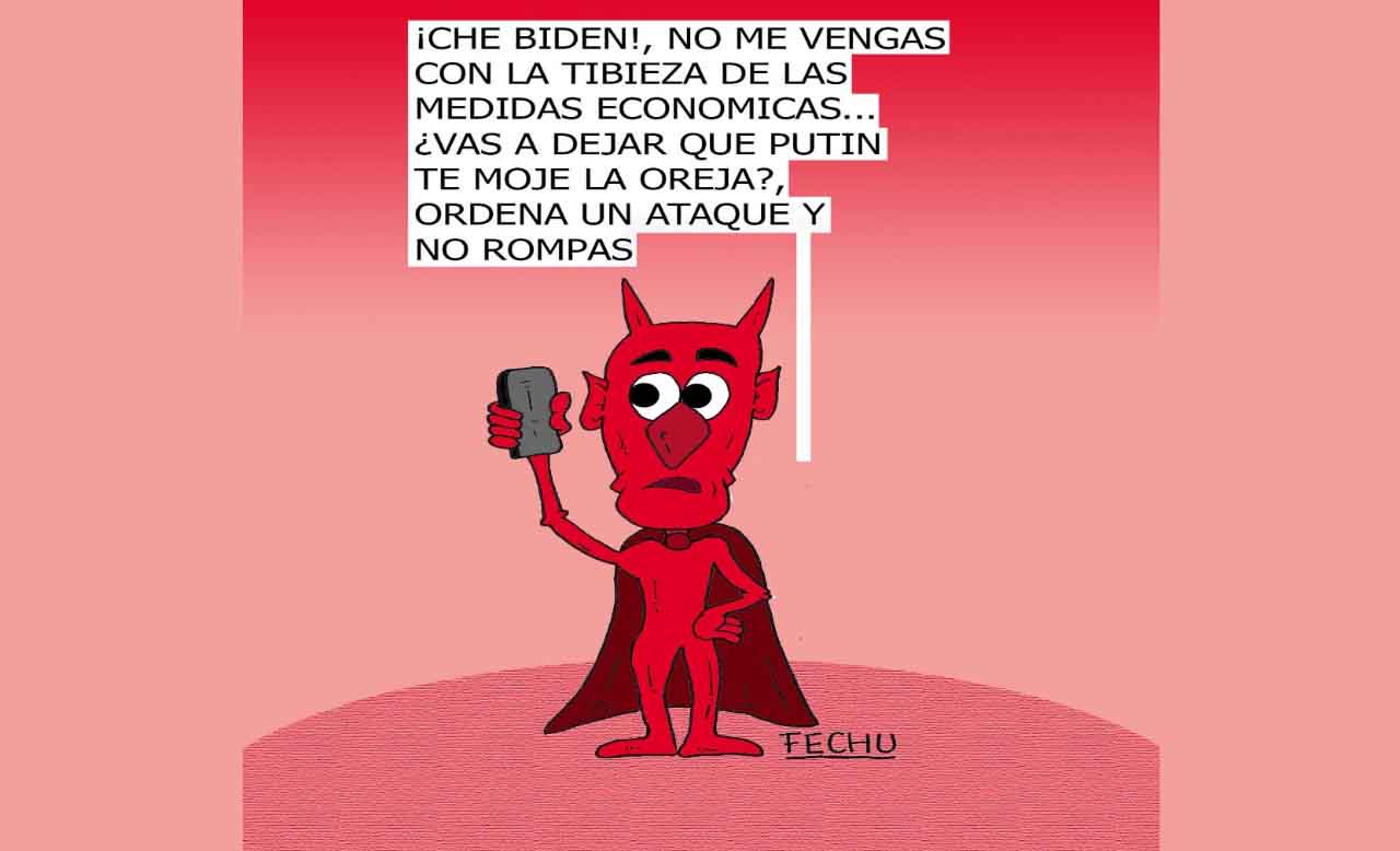 Medidas tibias