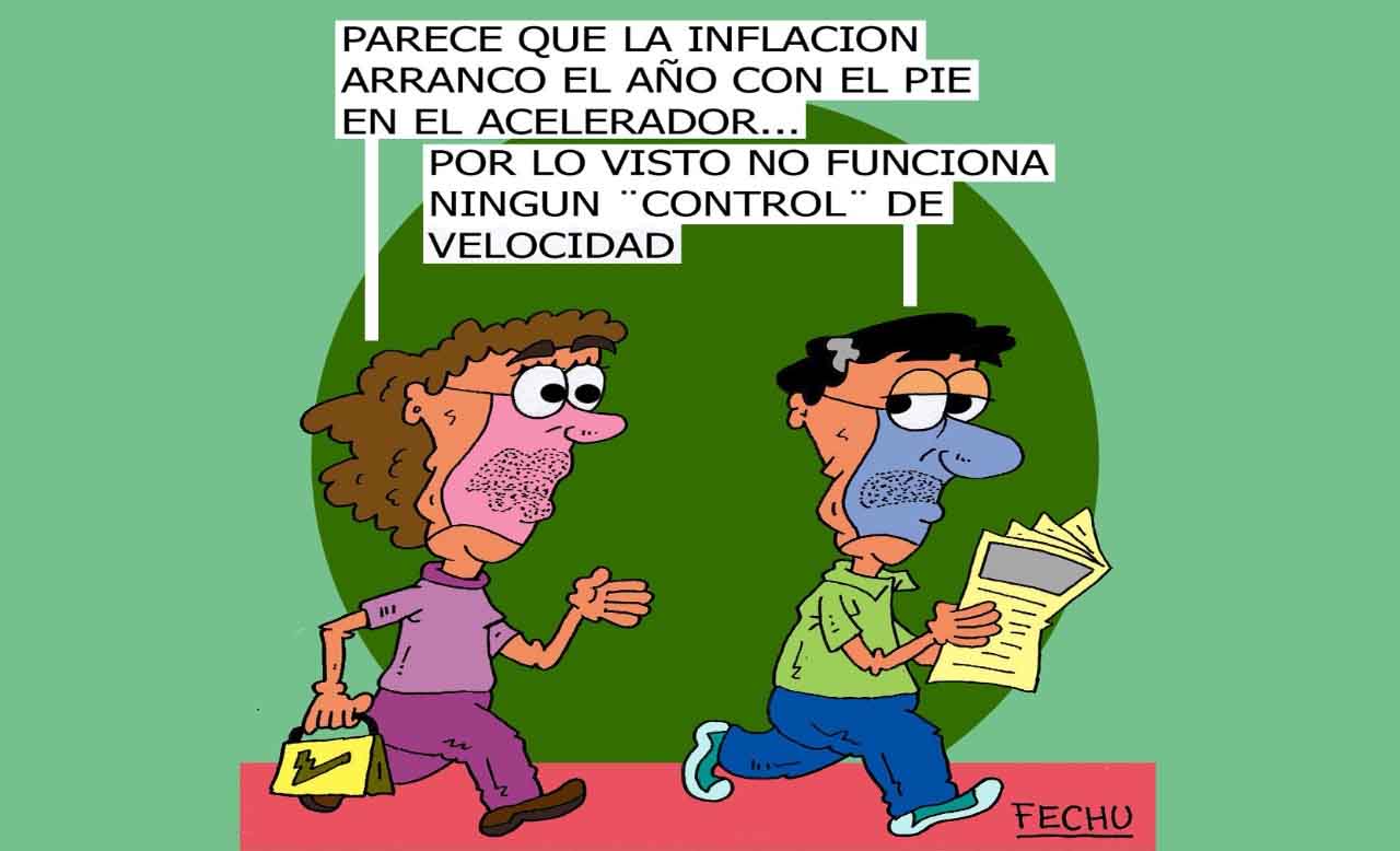 Inflación a fondo