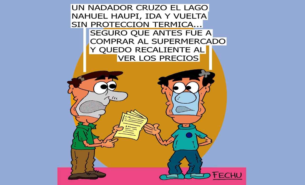 Precios que calientan