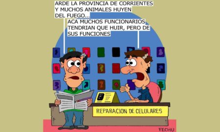 post