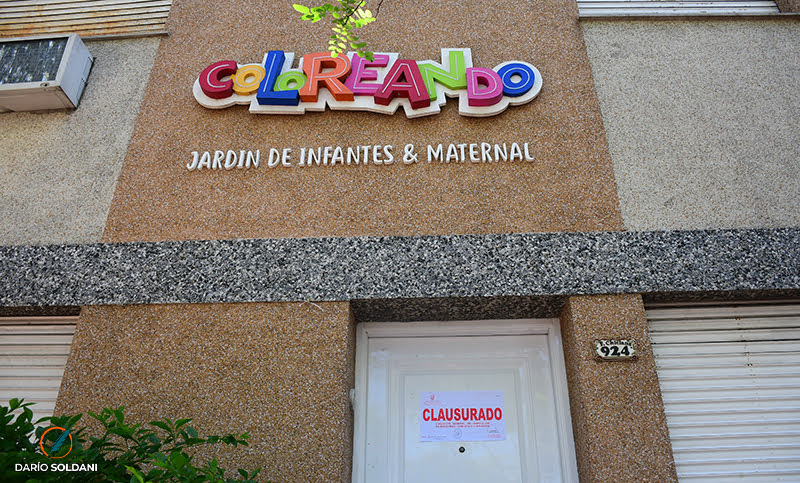 Expulsaron de la Asociación de Jardines de la ciudad a la docente maltratadora