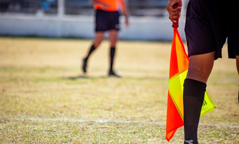 La FIFA probará un «detector de extremidades» en el Mundial de Clubes en Emiratos Árabes