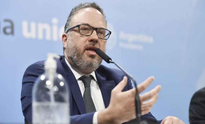 El Gobierno admitió que «hay dudas que son válidas» respecto al acuerdo con el FMI