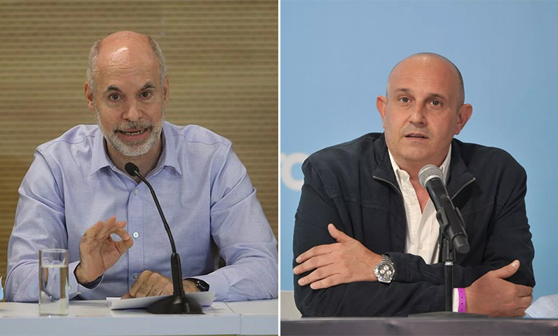 El Gobierno busca subsanar asimetrías en el transporte, pero Larreta no quiere que le quiten subsidios