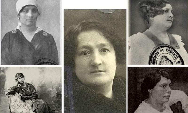 Cuando “Las putas de San Julián” se negaron a acostarse con asesinos