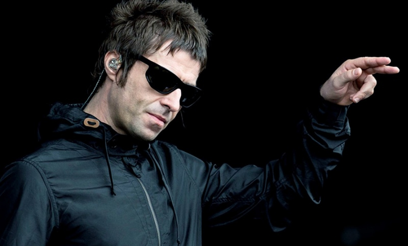 Liam Gallagher vuelve a la Argentina en noviembre